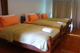 Mai Ngern Mai Thong Resort