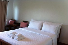Mai Ngern Mai Thong Resort