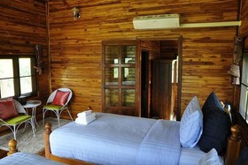 Mai Ngern Mai Thong Resort