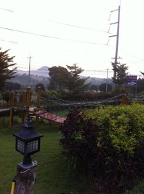 Mai Ngern Mai Thong Resort