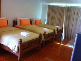 Mai Ngern Mai Thong Resort