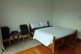 Mai Ngern Mai Thong Resort