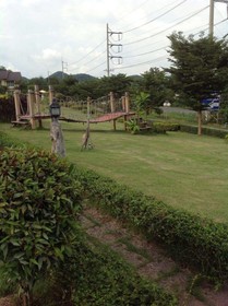 Mai Ngern Mai Thong Resort