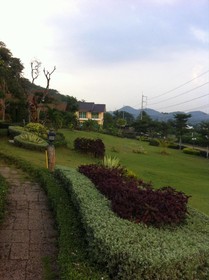 Mai Ngern Mai Thong Resort