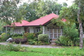 Muaklek Health Spa & Resort