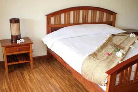 Muaklek Health Spa & Resort