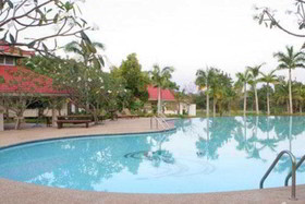 Muaklek Health Spa & Resort