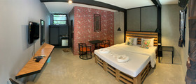 Paradise Resotel Saraburi