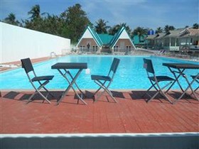 Prapavee Resort