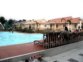 Prapavee Resort