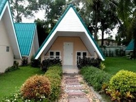 Prapavee Resort