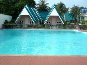 Prapavee Resort