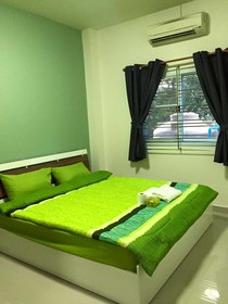 Queen Place Saraburi