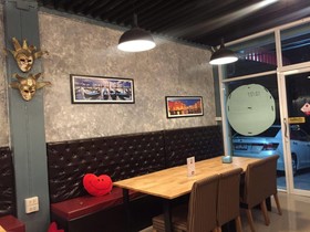 Queen Place Saraburi