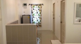 Saraburi Garden Resort