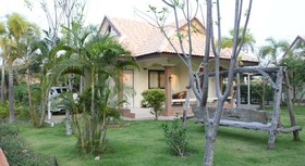 Saraburi Garden Resort