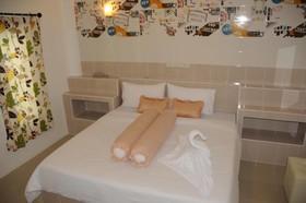 Saraburi Garden Resort