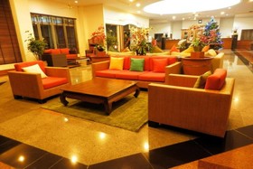Sir James Resort