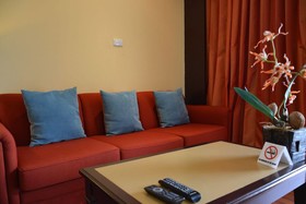 Sir James Resort