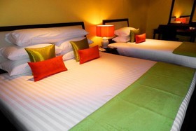 Sir James Resort