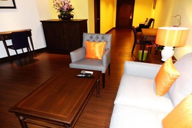 Sir James Resort