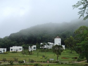 The Buda Resort