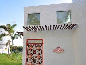 The Buda Resort