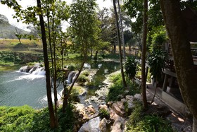The Waterfall