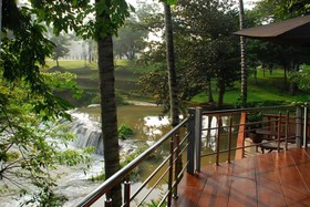 The Waterfall