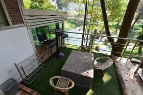 The Waterfall