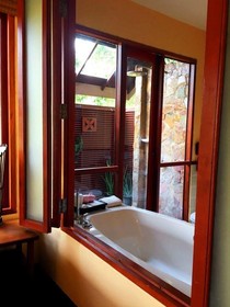 Valley Garden Resort