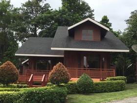 Valley Garden Resort