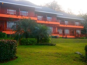Valley Garden Resort