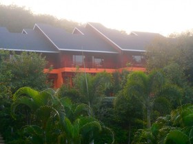 Valley Garden Resort