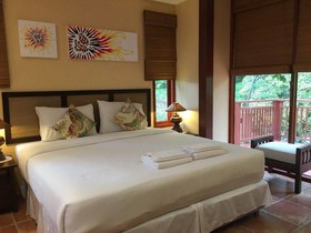 Valley Garden Resort