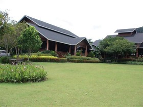 Valley Garden Resort