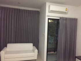 Home Rezidence Prachinburi