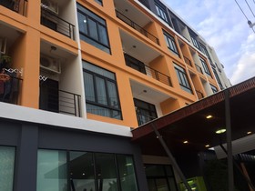Home Rezidence Prachinburi