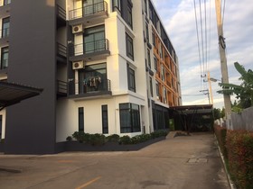 Home Rezidence Prachinburi