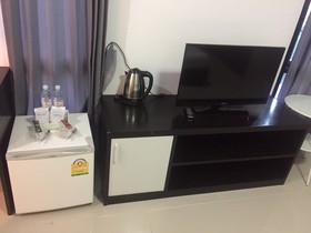 Home Rezidence Prachinburi