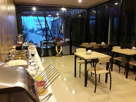 Home Rezidence Prachinburi