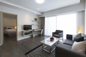 Kantary 304 Hotel