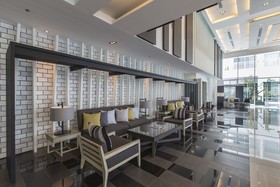 Kantary 304 Hotel