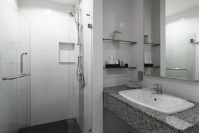 Kantary 304 Hotel
