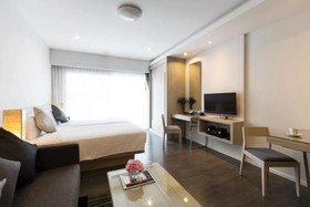 Kantary 304 Hotel