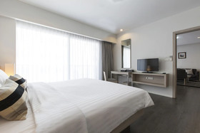 Kantary 304 Hotel