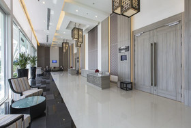 Kantary 304 Hotel