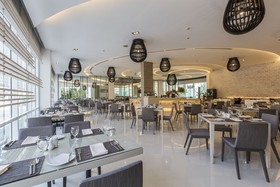 Kantary 304 Hotel