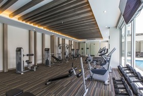 Kantary 304 Hotel