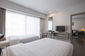 Kantary 304 Hotel